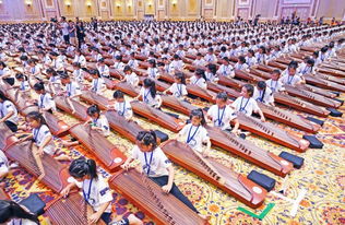 上海民族樂器一廠 承載民族精神，弘揚傳統文化，引領樂器零售新風尚