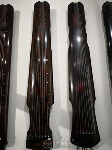 古韻雅集，琴動洪城——南昌滕王閣古琴館 專業(yè)樂器零售與批發(fā)之選