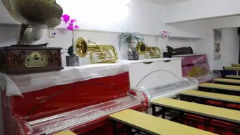 全新鋼琴批發與零售 探索121型以上水晶及彩色鋼琴的魅力