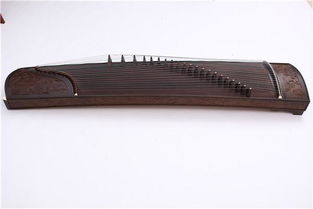 匠心雅韻 揚州翔聲古箏與楠木雕刻藝術