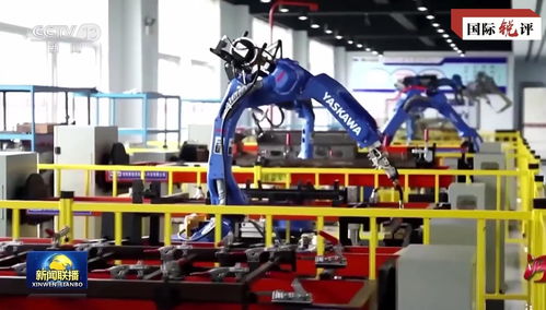 國(guó)際銳評(píng)丨從五個(gè)維度看 選擇中國(guó)就是選擇機(jī)遇