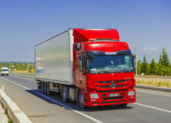 蘭溪城市配送 實惠高效，助力商貿物流暢通