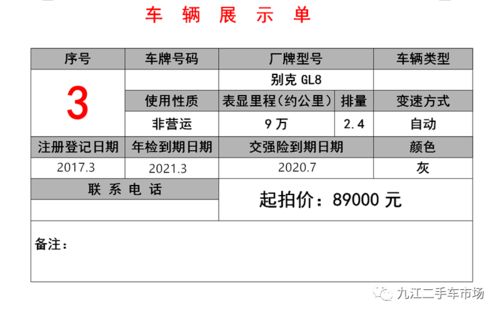 車輛拍賣公告 線上線下同步開槌，2020年6月24日上午十點誠邀參與