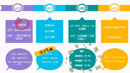 月入過萬不是夢 金磚網文出海項目招募急聘英/西/葡文學創作能手