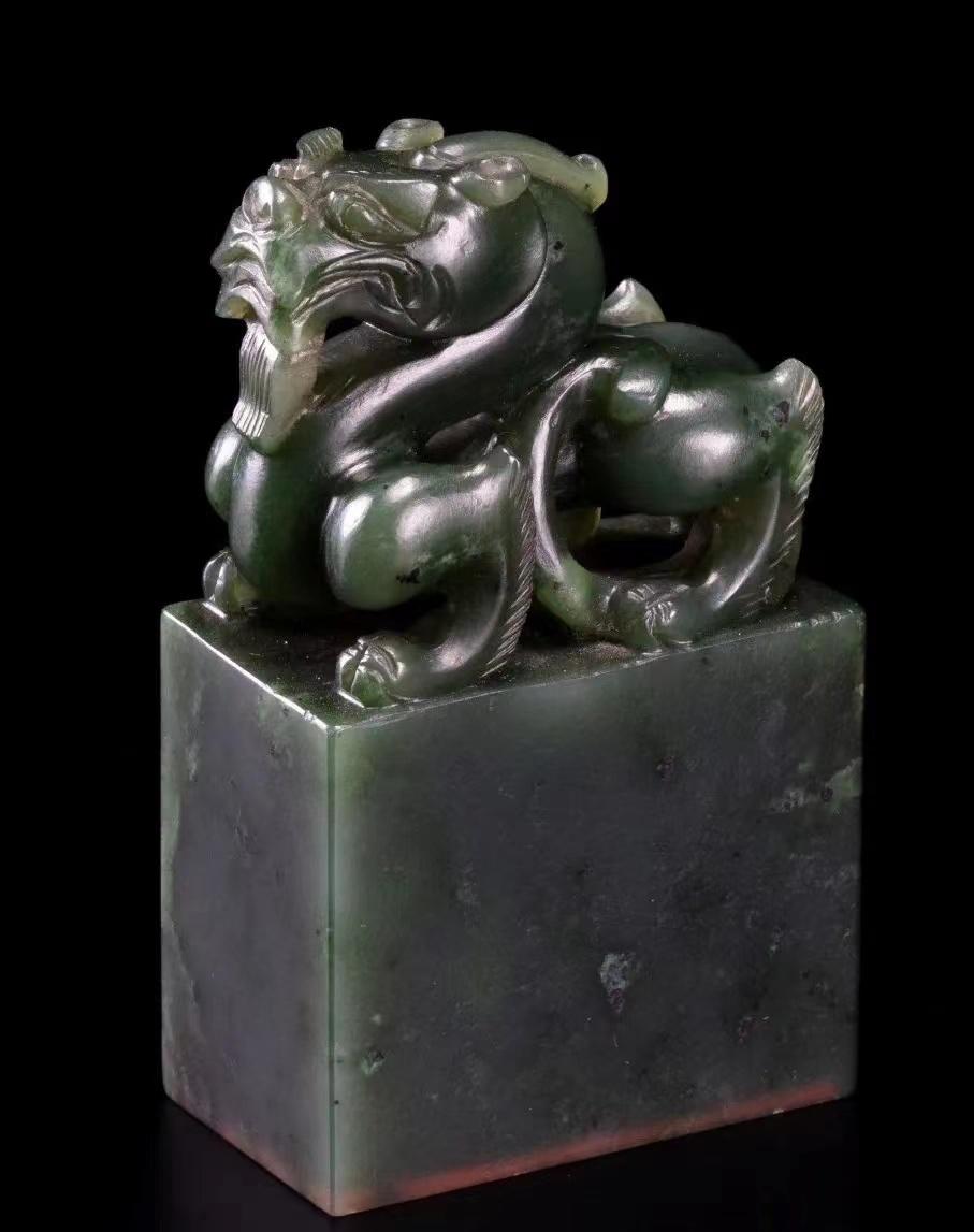 香港帝國拍賣行征集處 藝術品拍賣與收藏的專業平臺